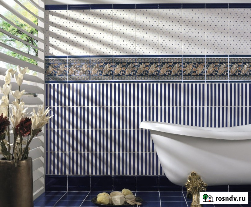 Купить керамическую плитку в Москве с доставкой по Московской области и России Москва - изображение 2