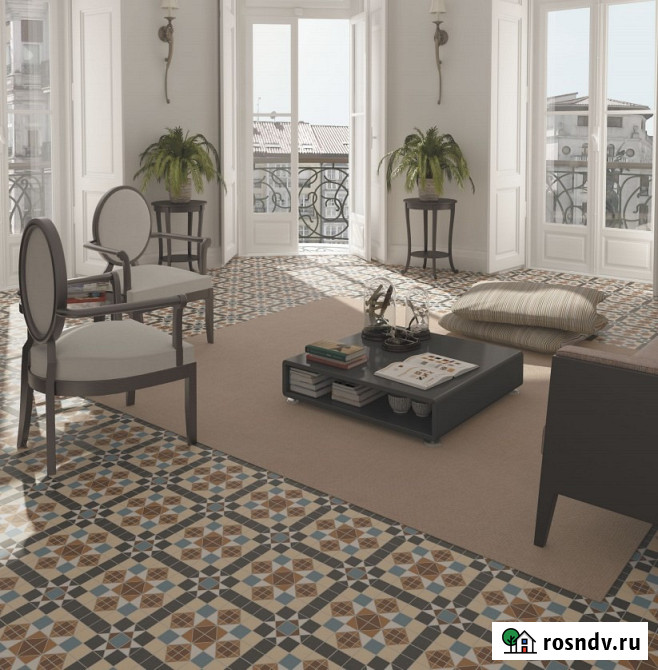 Купить керамическую плитку в Москве с доставкой по Московской области и России Москва - изображение 4