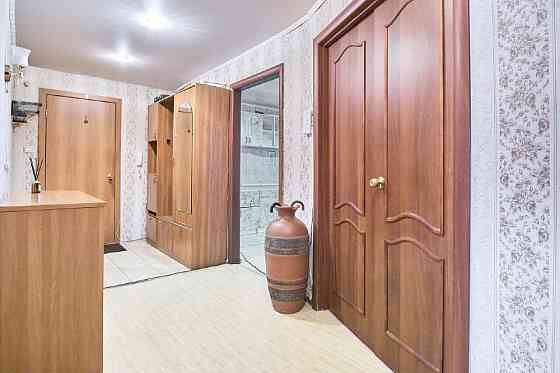 3-комнатная квартира, 66 м², 1/6 эт. на продажу в Томске Томск