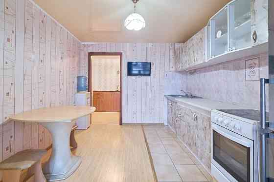 3-комнатная квартира, 66 м², 1/6 эт. на продажу в Томске Томск