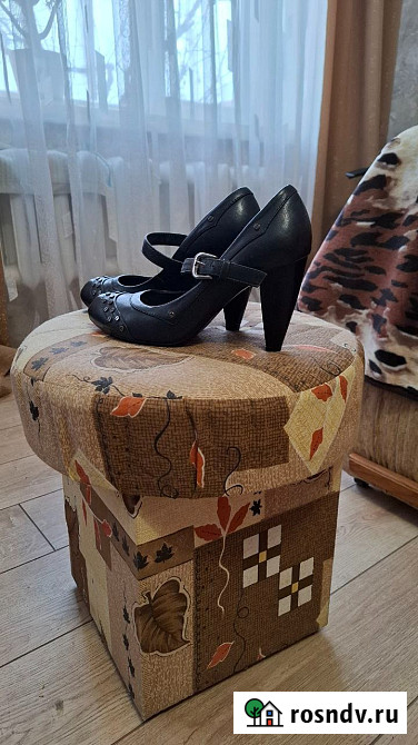 Продам туфли Симферополь - изображение 2