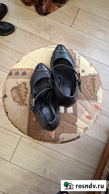 Продам туфли Симферополь - изображение 1