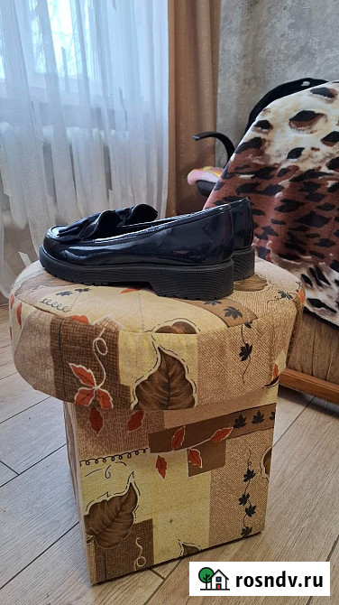 Продам туфли балетки Симферополь - изображение 2