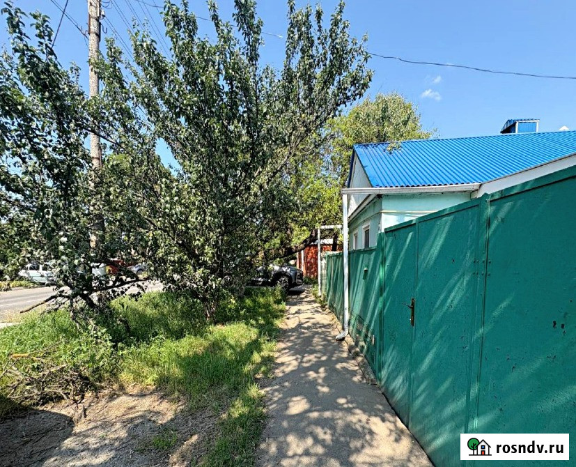 Участок ИЖС 4.8 сот. на продажу в Армавире Армавир - изображение 3