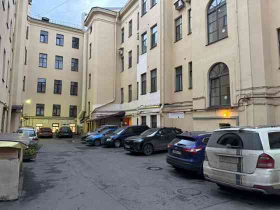 Аренда универсального помещения под любые цели 12 м2 возле м. Василеостровская Санкт-Петербург