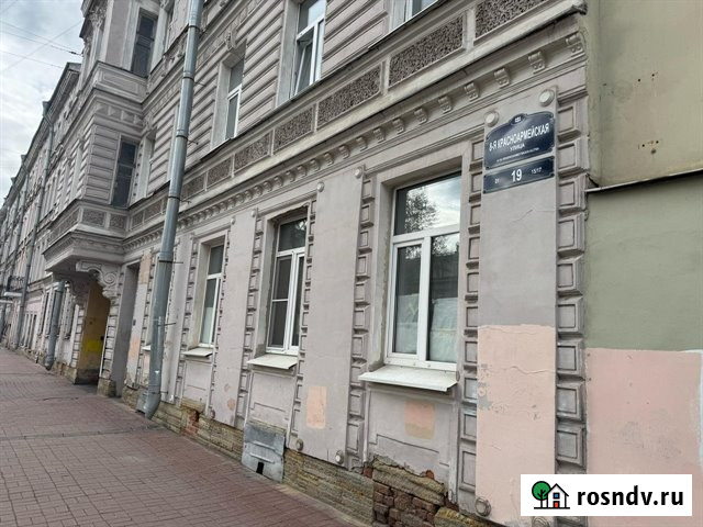 Продажа универсального помещения 60 м2 Санкт-Петербург - изображение 5