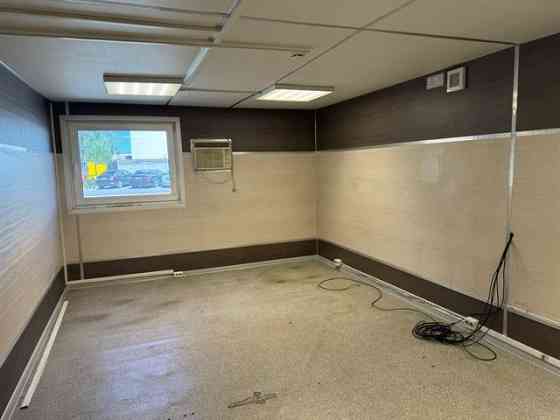 Аренда отапливаемого складского помещения 980 м2 Санкт-Петербург