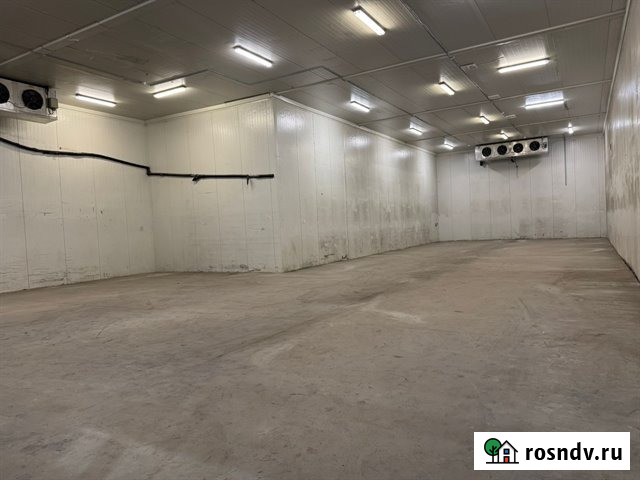 Аренда отапливаемого складского помещения 980 м2 Санкт-Петербург - изображение 4