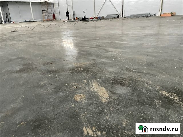 Аренда части нового склада 600 м2 c пандусом Санкт-Петербург - изображение 2
