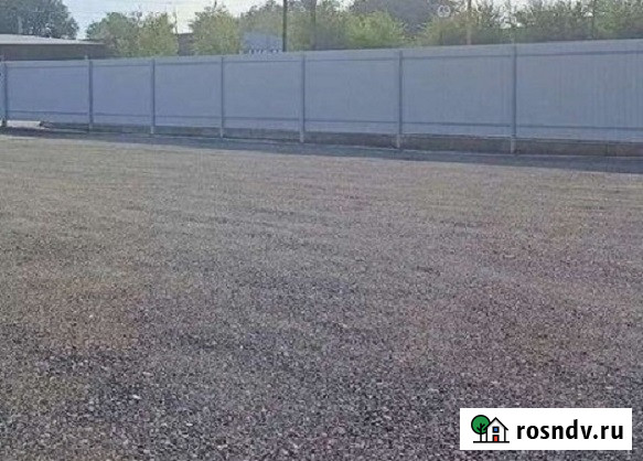 Участок промназначения 8.3 сот. в аренду в Санкт-Петербурге Санкт-Петербург - изображение 1