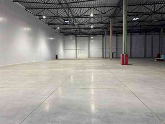 Продажа 3 секций под склад-производство 1700 кв м, 3500 кв м или 5000 кв м Санкт-Петербург