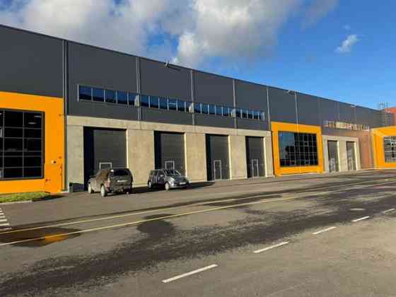 Продажа 3 секций под склад-производство 1700 кв м, 3500 кв м или 5000 кв м Санкт-Петербург