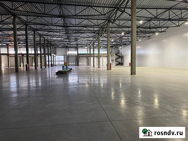 Продажа 3 секций под склад-производство 1700 кв м, 3500 кв м или 5000 кв м Санкт-Петербург - изображение 5