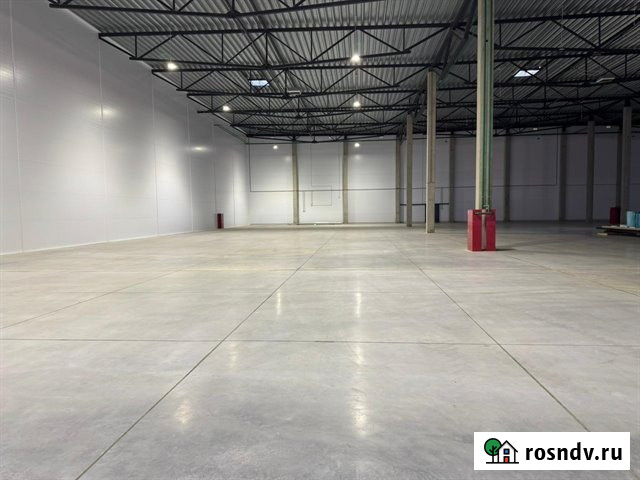 Продажа 3 секций под склад-производство 1700 кв м, 3500 кв м или 5000 кв м Санкт-Петербург - изображение 4