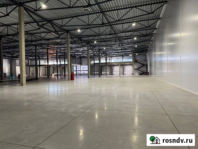 Продажа 3 секций под склад-производство 1700 кв м, 3500 кв м или 5000 кв м Санкт-Петербург - изображение 3