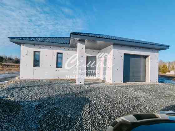 Дом 129 м² на участке 11.5 сот. на продажу в Заводоуковске Заводоуковск