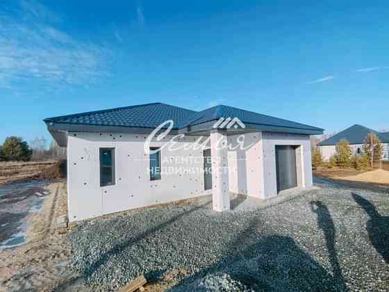 Дом 129 м² на участке 11.5 сот. на продажу в Заводоуковске Заводоуковск