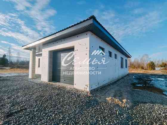 Дом 129 м² на участке 11.5 сот. на продажу в Заводоуковске Заводоуковск