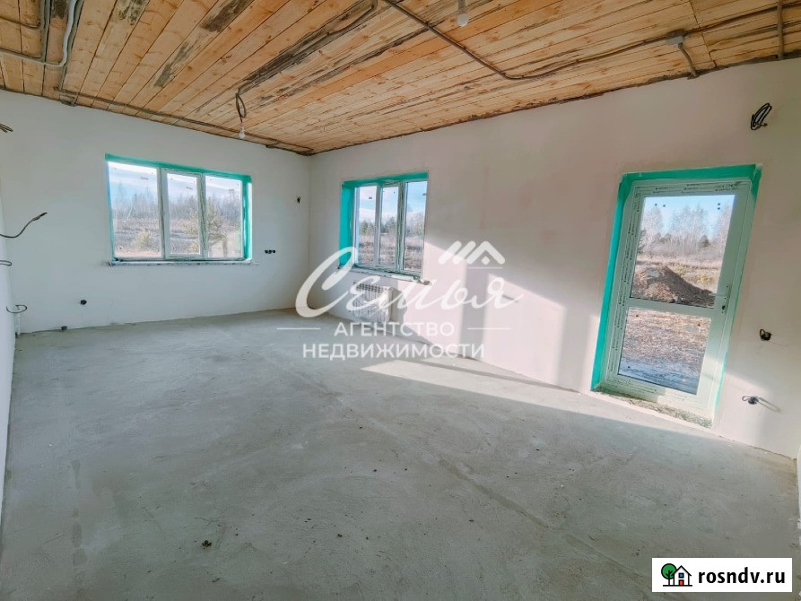 Дом 129 м² на участке 11.5 сот. на продажу в Заводоуковске Заводоуковск - изображение 5