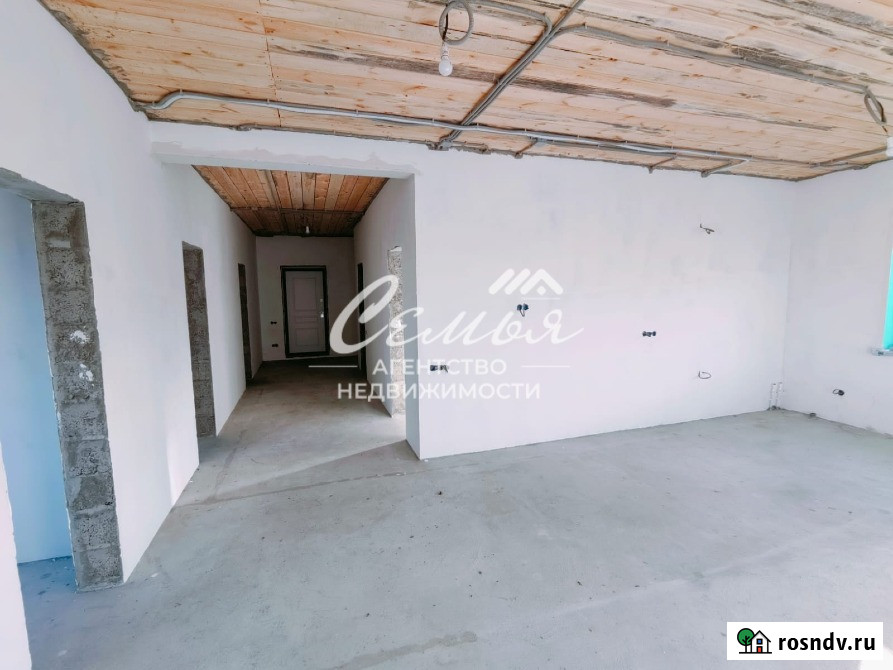 Дом 129 м² на участке 11.5 сот. на продажу в Заводоуковске Заводоуковск - изображение 4