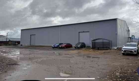 Аренда помещения под склад, чистое производство от 270 м2 до 540 м2 Санкт-Петербург