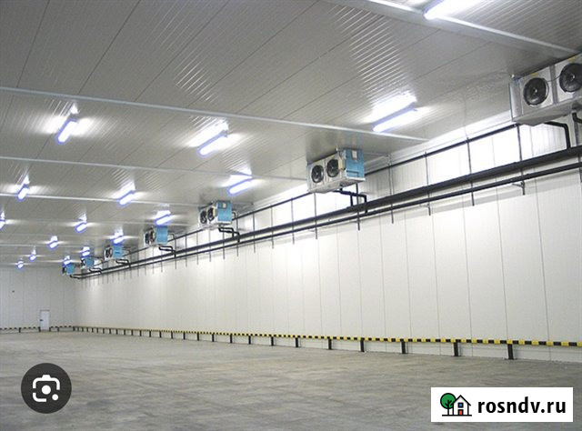 Аренда морозильной камеры 2300 кв м (-18-26) Санкт-Петербург - изображение 2