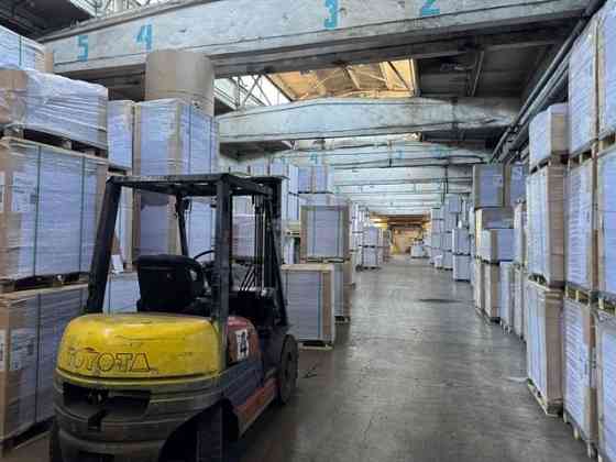 Аренда от 600 м2 до 1600 м2 под склад-производство Санкт-Петербург