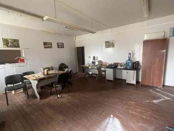 Продажа производственной базы 2000 кв м(строений) на асфальтированном участке 13000 кв м возле Моско Санкт-Петербург