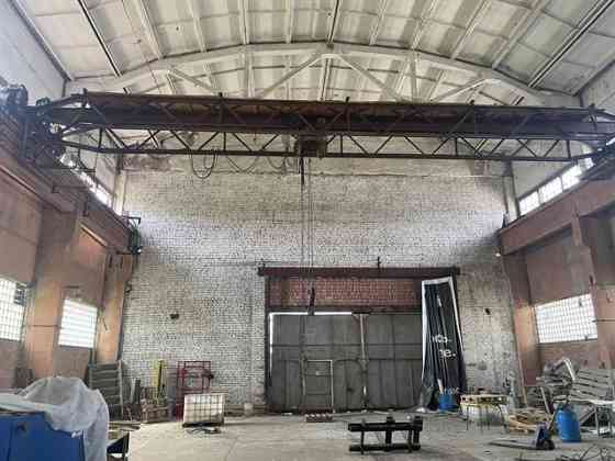 Продажа производственной базы 2000 кв м(строений) на асфальтированном участке 13000 кв м возле Моско Санкт-Петербург