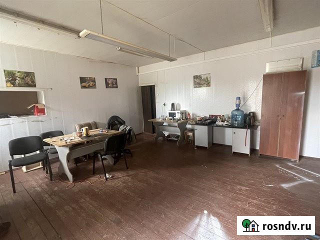 Продажа производственной базы 2000 кв м(строений) на асфальтированном участке 13000 кв м возле Моско Санкт-Петербург - изображение 3