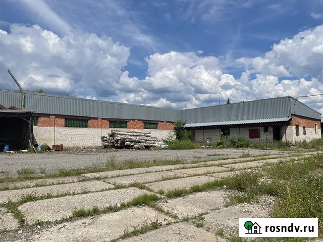 Продажа производственной базы 2000 кв м(строений) на асфальтированном участке 13000 кв м возле Моско Санкт-Петербург - изображение 4