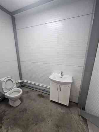 Продажа готового производственного комплекса 1620 м² на земельном участке 40, 8 соток Санкт-Петербург