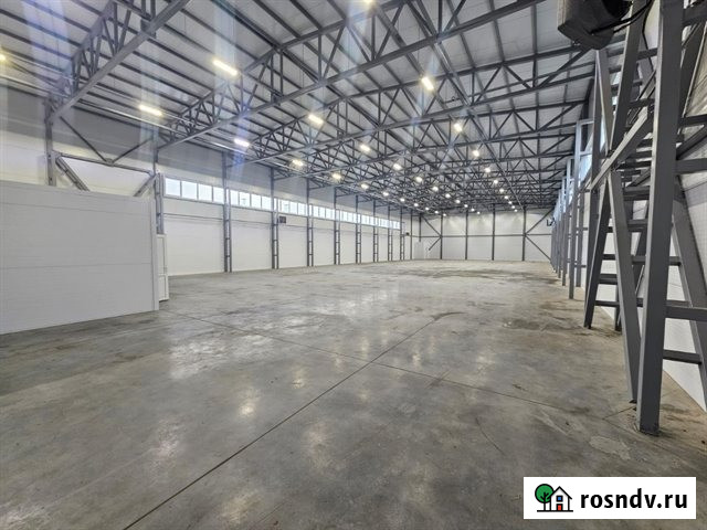 Продажа готового производственного комплекса 1620 м² на земельном участке 40, 8 соток Санкт-Петербург - изображение 3