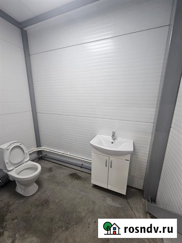 Продажа готового производственного комплекса 1620 м² на земельном участке 40, 8 соток Санкт-Петербург - изображение 5