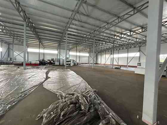 Продажа складского комплекса 3000 м² на земельном участке 1, 92 га Санкт-Петербург