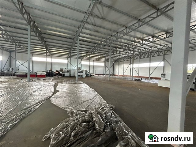 Продажа складского комплекса 3000 м² на земельном участке 1, 92 га Санкт-Петербург - изображение 5