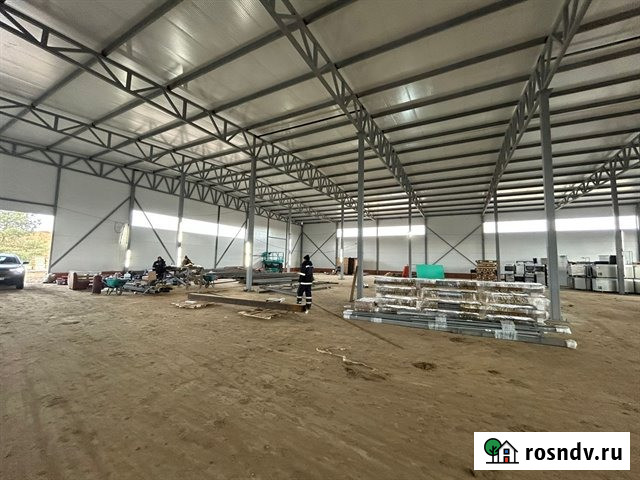 Продажа складского комплекса 3000 м² на земельном участке 1, 92 га Санкт-Петербург - изображение 4