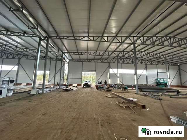 Продажа складского комплекса 3000 м² на земельном участке 1, 92 га Санкт-Петербург - изображение 3