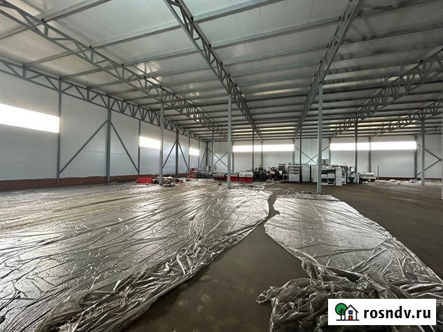 Продажа складского комплекса 3000 м² на земельном участке 1, 92 га Санкт-Петербург - изображение 2