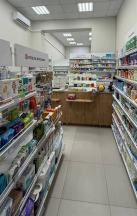 Продажа помещения с арендатором 53, 6 м² Санкт-Петербург