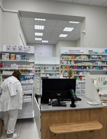 Продажа помещения с арендатором 53, 6 м² Санкт-Петербург