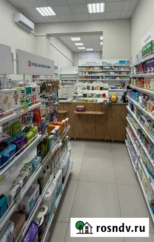 Продажа помещения с арендатором 53, 6 м² Санкт-Петербург - изображение 2