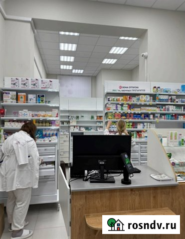 Продажа помещения с арендатором 53, 6 м² Санкт-Петербург - изображение 5