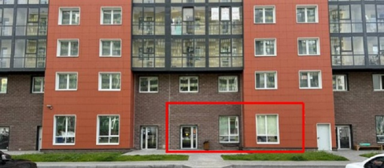 Продажа универсального помещения 146 м² по очень хорошей цене Санкт-Петербург