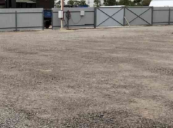 Участок промназначения 9.2 сот. в аренду в Санкт-Петербурге Санкт-Петербург