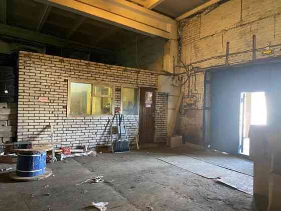 Аренда склада-термоса от 1000 до 2000 м2 с панудсом в городе Санкт-Петербург