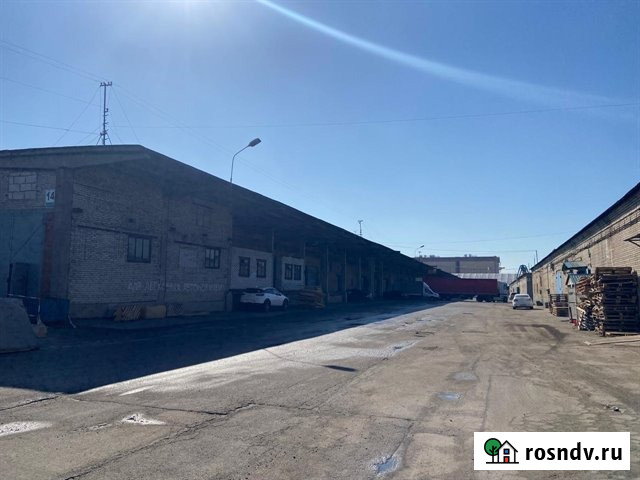 Аренда склада-термоса от 1000 до 2000 м2 с панудсом в городе Санкт-Петербург - изображение 2