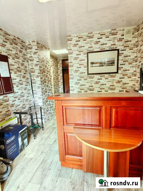 Сдам помещение в самом Центре, 52 м² Красноярск - изображение 2