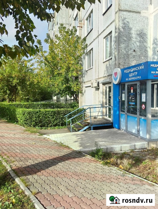 Сдам помещение в самом Центре, 52 м² Красноярск - изображение 1