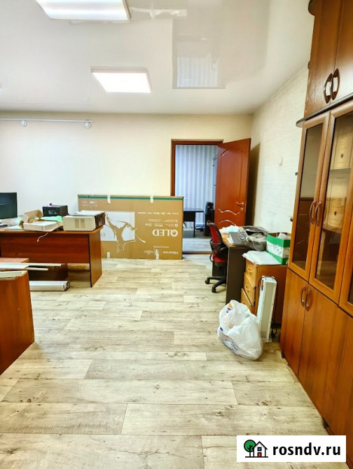 Сдам помещение в самом Центре, 52 м² Красноярск - изображение 3